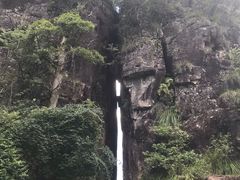 -南尖岩