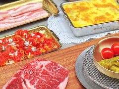 -杨小佳·齐齐哈尔烤肉·烤串(广州店)