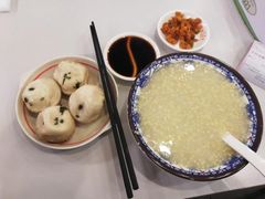 招牌生煎-上海紫彤友联生煎(金沙井店)