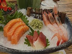 -宫谷创作料理(大拇指广场店)