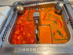 -海底捞火锅(番禺广场店)