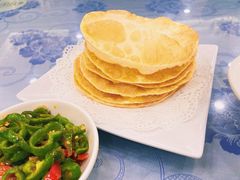 香香甜甜小油香-老毛手抓·盐池滩羊非遗手抓(宁夏总店)