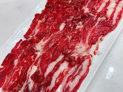 吊龙伴-陈记牛牛潮汕牛肉火锅(鑫海店)
