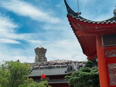 -上海东林寺(金山区)