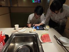 -海底捞火锅(上元大街店)