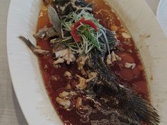 -聚鑫阁江浙菜·非遗传承技艺(青村帝华园店)