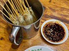 -杨记清芳牛肉拉面(京广路店)