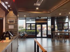 -汉堡王(梅村服务区南店)