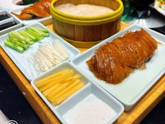 -上海1号私藏菜(黄浦店)
