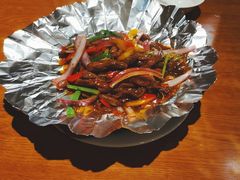 -周锦记广式餐厅