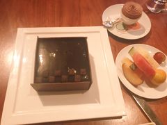 -上海柏悦酒店·世纪100牛排馆