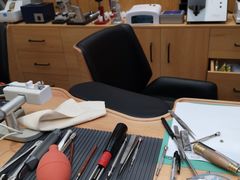 -亨得利名表服务中心(上海湾店)