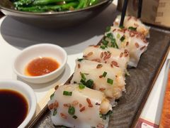 -侨美食家·41年地道粤菜(珠江新城店)