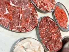 -菜忠潮州牛肉店(岗厦店)