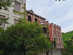 -两江国际影视城