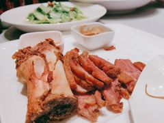 -龙宴海鲜城(经中路店)