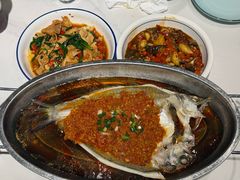 -回家吃饭·地道南昌菜(建德观总店)