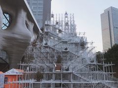 -证大喜玛拉雅中心