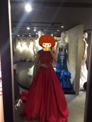 韩国天使嫁衣礼服馆(唯一天使嫁衣礼服馆)-韩国天使嫁衣婚纱礼服馆(上海旗舰店)