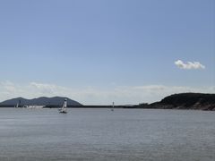 -宁波松兰山滨海旅游度假区