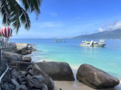 -海南分界洲岛旅游区