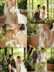 -雪中彩影婚纱摄影·品控旗舰店