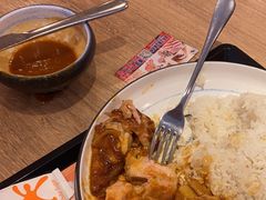 -大快活(罗湖商业城分店)