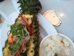 -Lanterns Vietnamese Restaurant