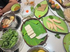 -一叶一世界•素食餐厅(新光天地店)