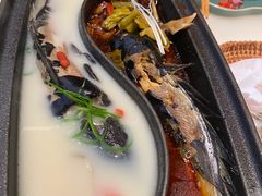 退秋鱼（一条）-锦府盐帮·李宅(领展购物广场中关村店)
