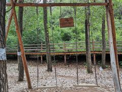 -蟠龙山长城景区