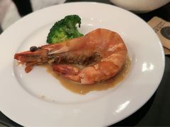 -上海漕河泾万丽酒店