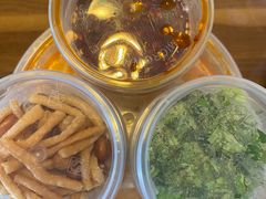 -晓友烧麦(光华村店)