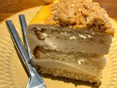 -BAKER&SPICE(安福路店)