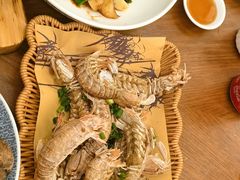 -渔满仓海鲜渔家(象山二店)