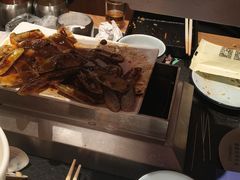 -老白清真烧烤(锦州旗舰店)