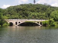 -杭州半山国家森林公园