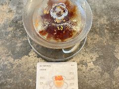 青城山下-BE NORMAL CAFE(霞溪路店)