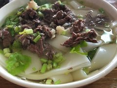 -阿欢牛肉店·火锅·粿条面