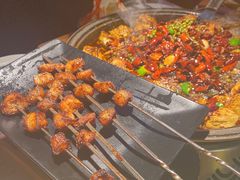 -烤匠麻辣烤鱼(万象城店)