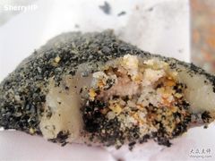 内部&nbsp;哈嗲！-叶氏麻糍(鼓浪屿店)