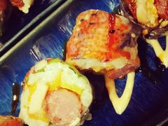-河风精致寿司(尼盛店)