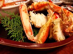 -蟹道乐(新宿本店)
