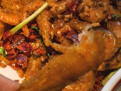 -实在湘·大碗土菜(竹料店)