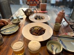 -鱼食饭稻·苏浙土菜17年老馆子(平江路店)