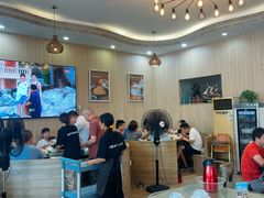 -巽寮印象美食部落餐厅·海鲜·地方特色菜(惠州体验店)