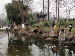 -重庆彩云湖湿地公园
