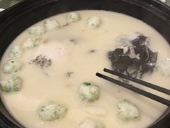 -大方圆酒楼(西门大街店)