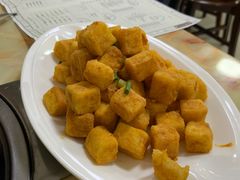 -李师傅脆肚(梅林店)