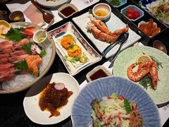 -松鹤精致料理(五一中路店)